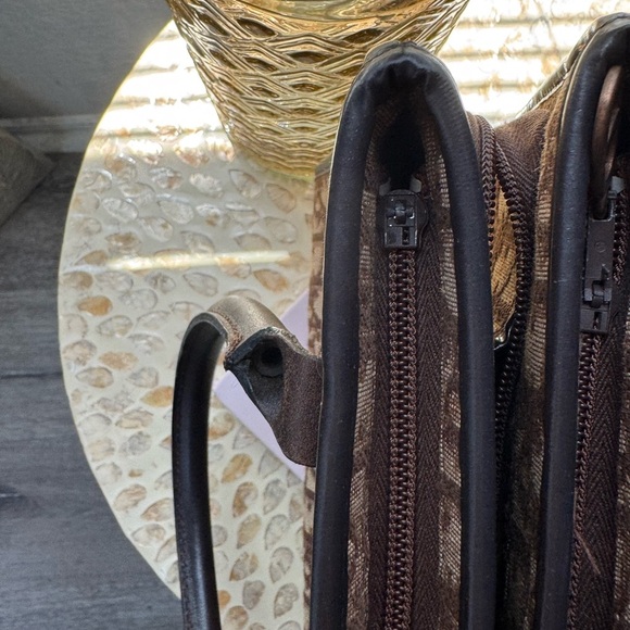 Authentic Christian Dior Tote Bag - Picture 10 of 14